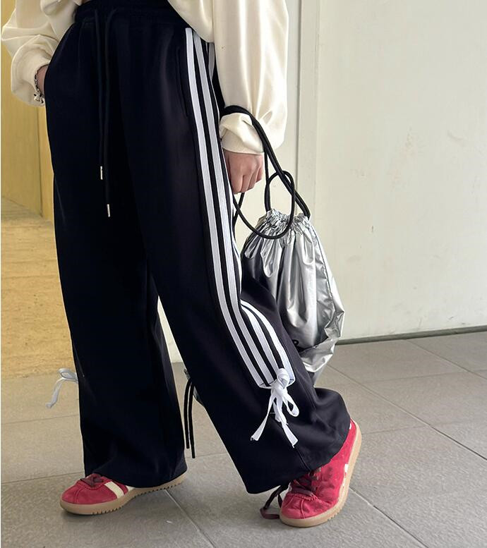 2024年新品★子供服★ズボン★120-170cm★