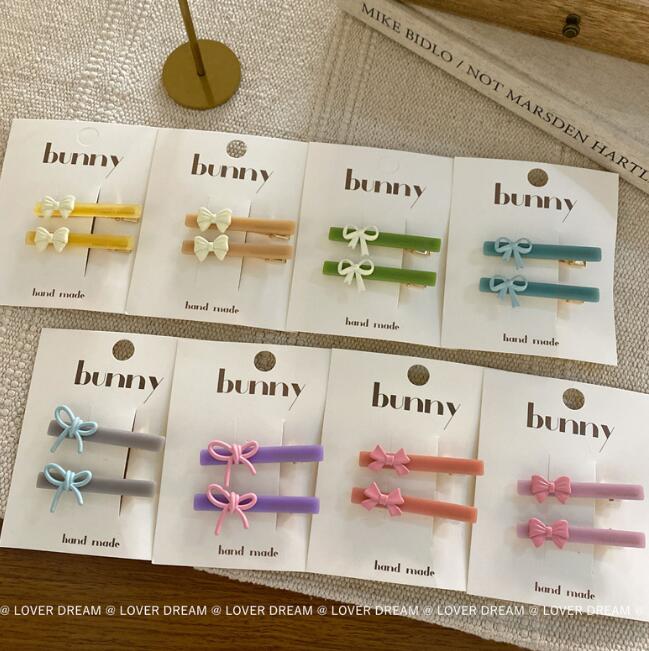 髪飾り★まとめ髪用★ヘアアクセサリー★ヘアピン★レディース★2枚入り