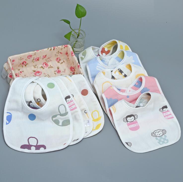 2024★ベビー用★食事用エプロン★食事用ビブ★涎掛け