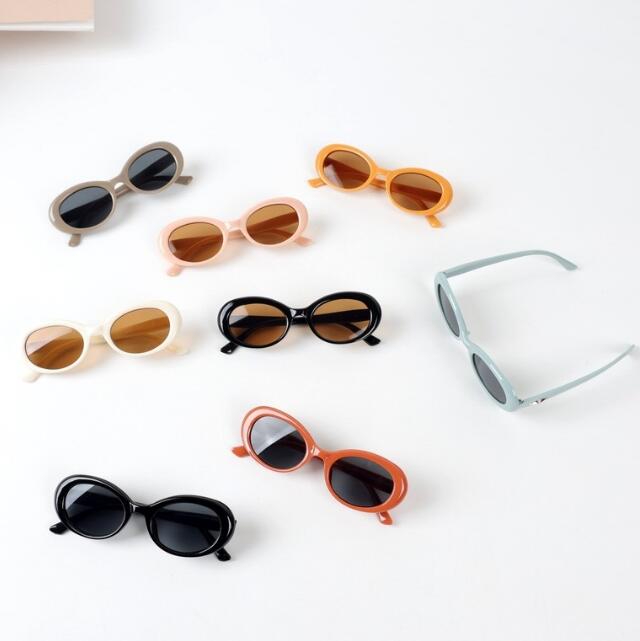 メガネ★子供用★サングラス★子供向けメガネ★男女兼用★撮影道具