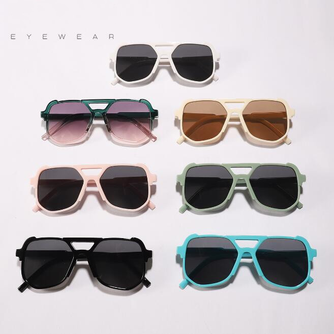 メガネ★子供用★サングラス★子供向けメガネ★男女兼用★撮影道具