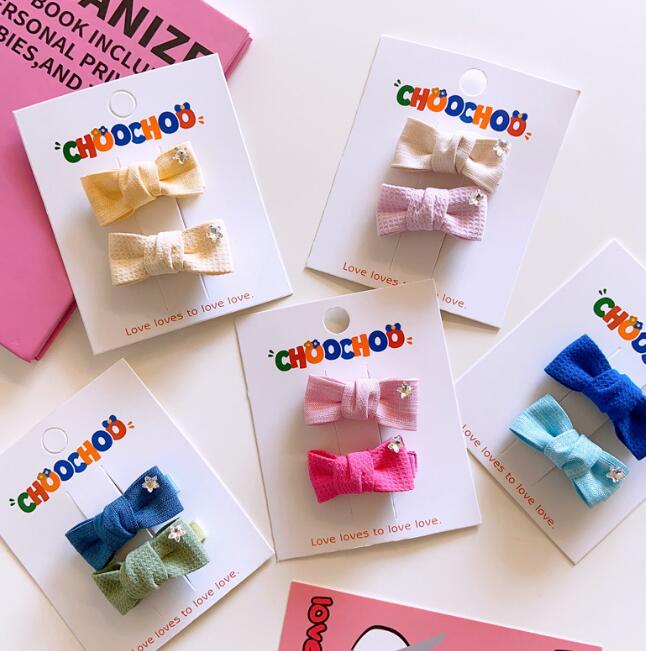 「2024」髪飾り★まとめ髪用★ヘアアクセサリー★子供用★ヘアピン★可愛い★2枚入り