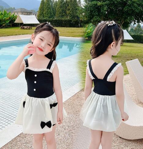 2024新品★子供服　水着★M〜XL　2色