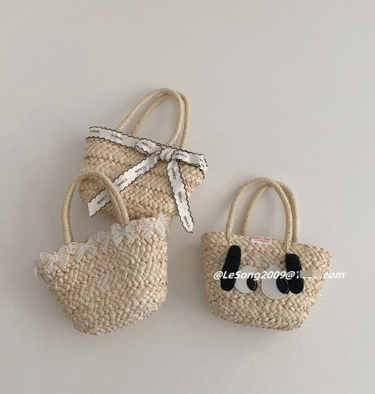 2024新型★子供用★ハンドバッグ　5種