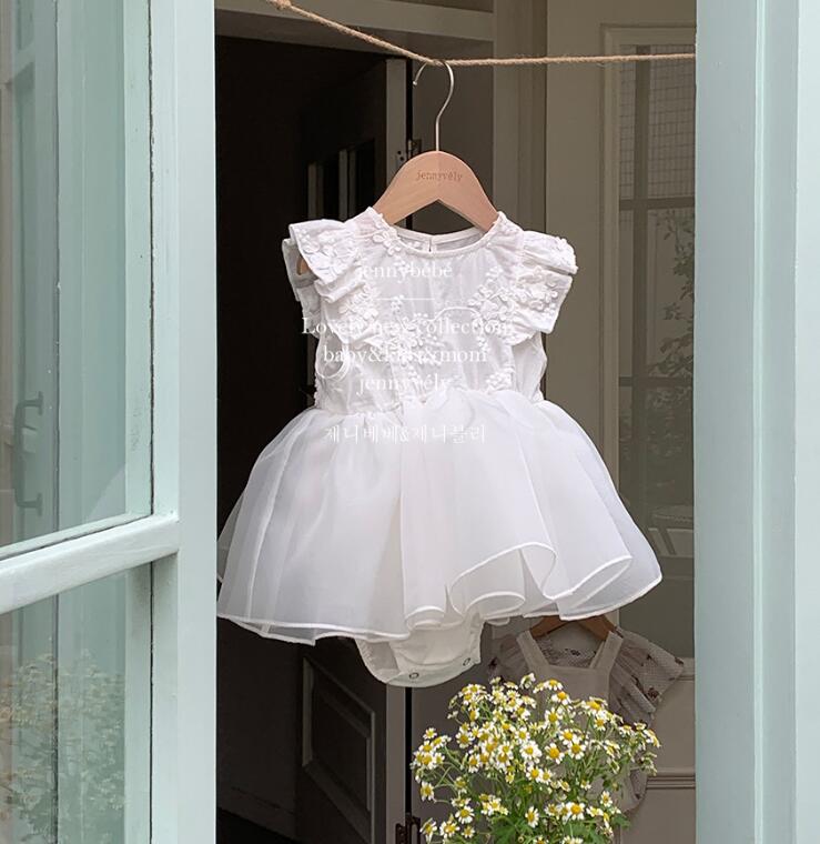 2024新品jen★ベビー服★ロンパース★66-90cm★