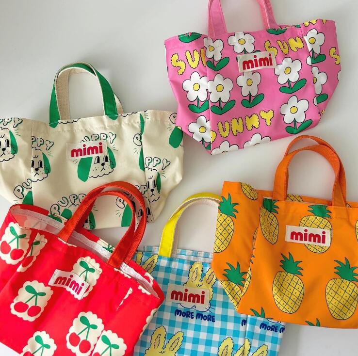 新登場★収納バッグ　ハンドバッグ★6柄