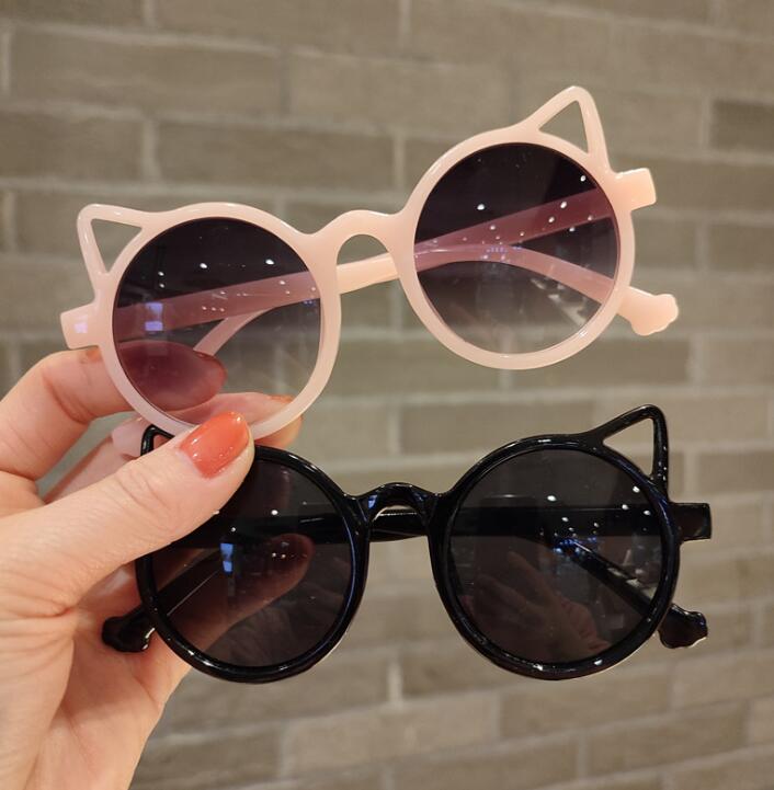 2024★色眼鏡★子供向け★サングラス★紫外線防止