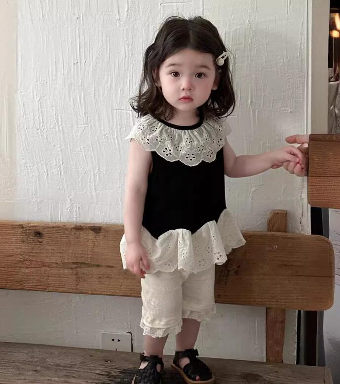 2024年夏新★子供服　トップス&パンツ分けて販売★73-100cm★