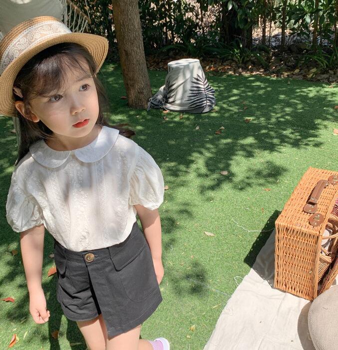 2024新品★子供服　トップス&ズボン分けて販売★タグ7-15★