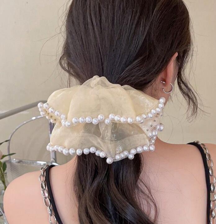 2024★髪飾り★ヘアアクセサリー★ヘアゴム★シュシュ