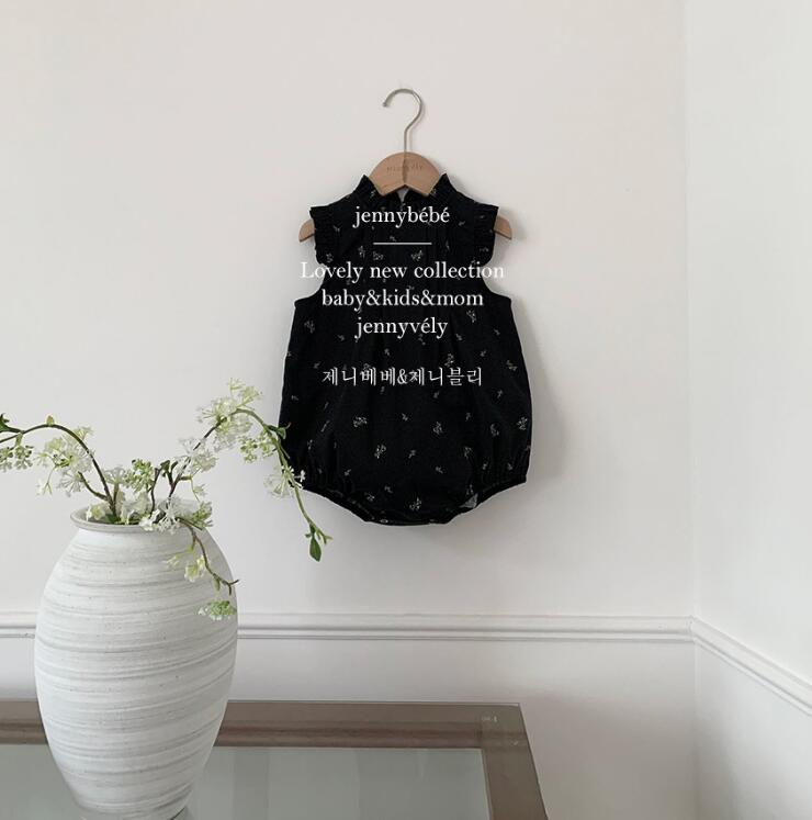 2024新品jen★ベビー服★ロンパース★66-90cm★