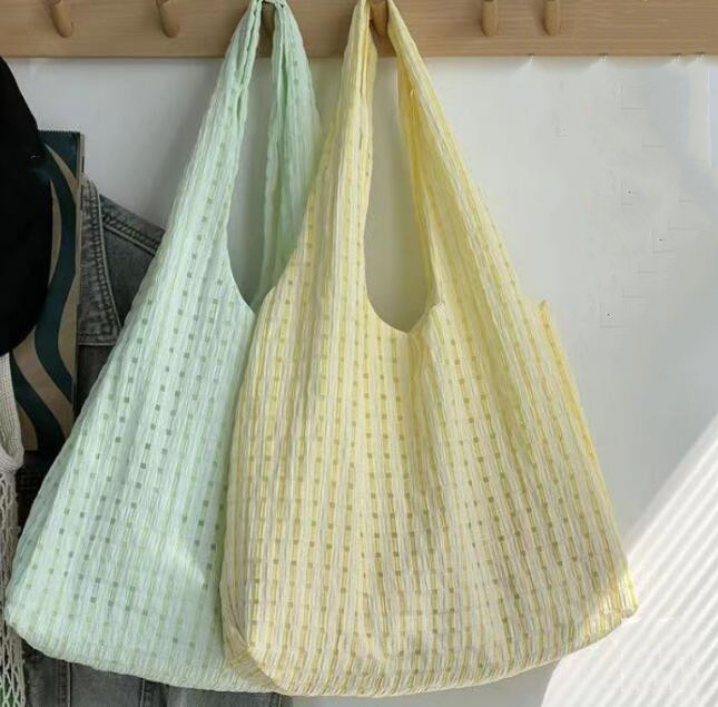 「2024」バッグ★ショルダーバッグ★トートバッグ★レディース★大容量★2色