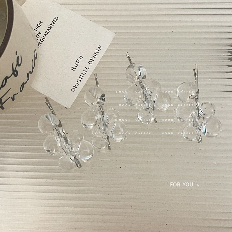 2024★髪飾り★ヘアアクセサリー★ヘアピン