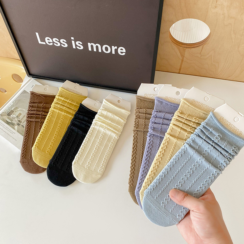 「2024」靴下★レディース★ソックス★大人用★女性用靴下★可愛い