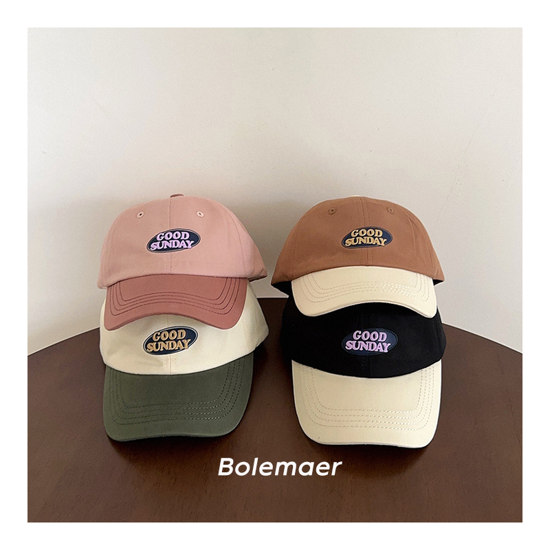 2024年新品★子供用★帽子　ハット　キャップ★ 5色