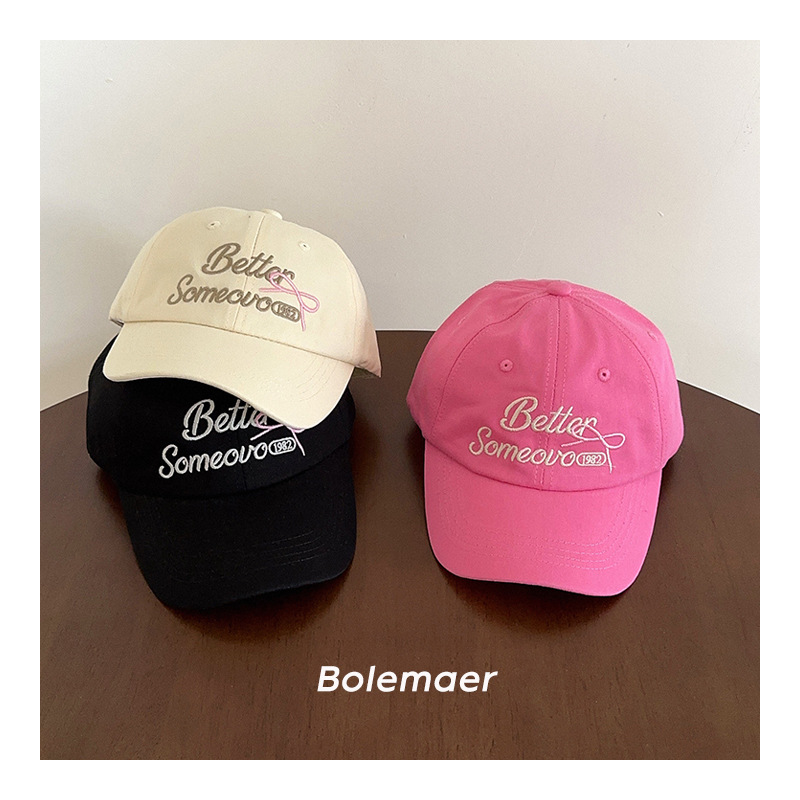 2024年新品★子供用★帽子　ハット　キャップ★ 5色