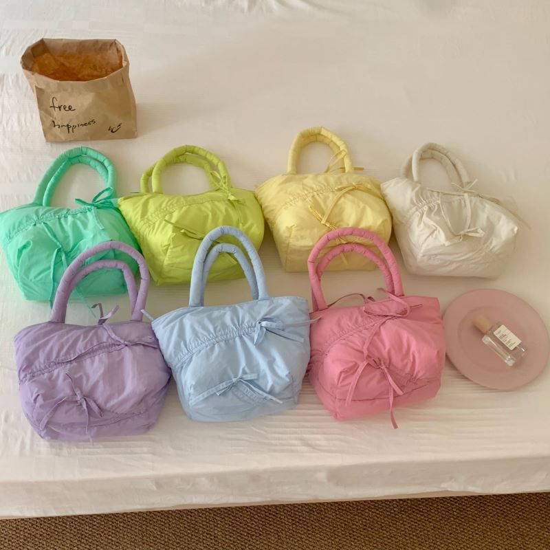 2024新型★ハンドバッグ★ショルダーバッグ★7色