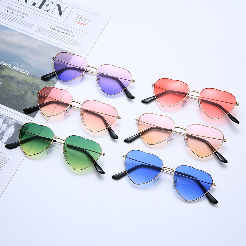 2024★色眼鏡★子供向け★サングラス★紫外線防止