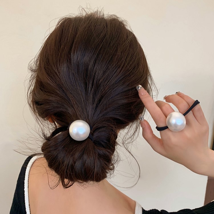 髪飾り★まとめ髪用★ヘアアクセサリー★ヘアゴム★レディース★韓国風