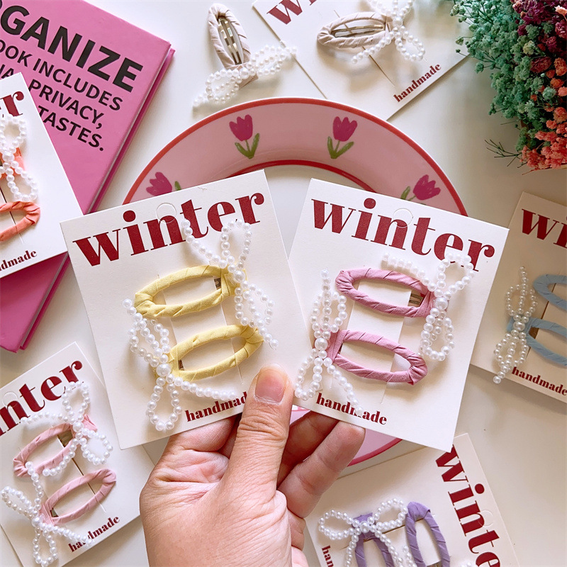 2024★髪飾り★ヘアアクセサリー★ヘアピン