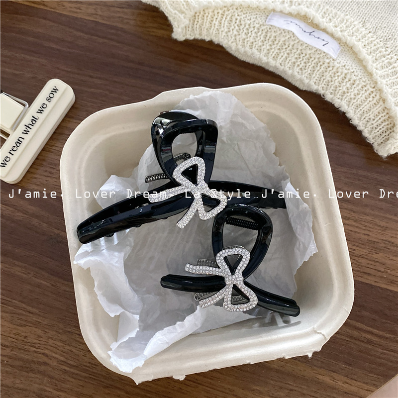 2024★髪飾り★ヘアアクセサリー★バンスクリップ★ヘアクリップ