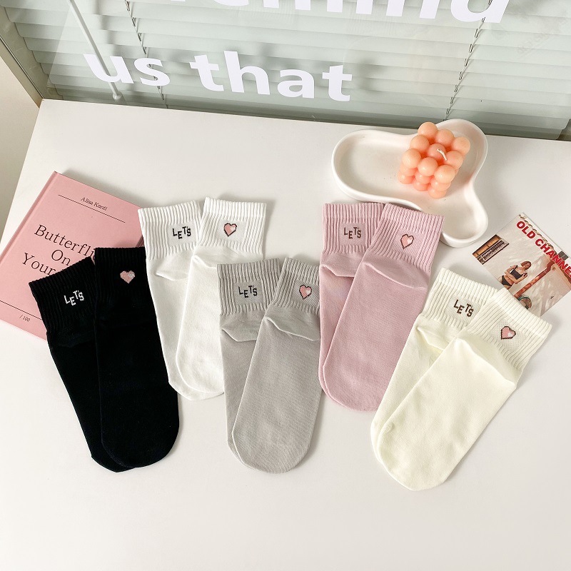 「2024」靴下★レディース★ソックス★大人用★女性用靴下★可愛い