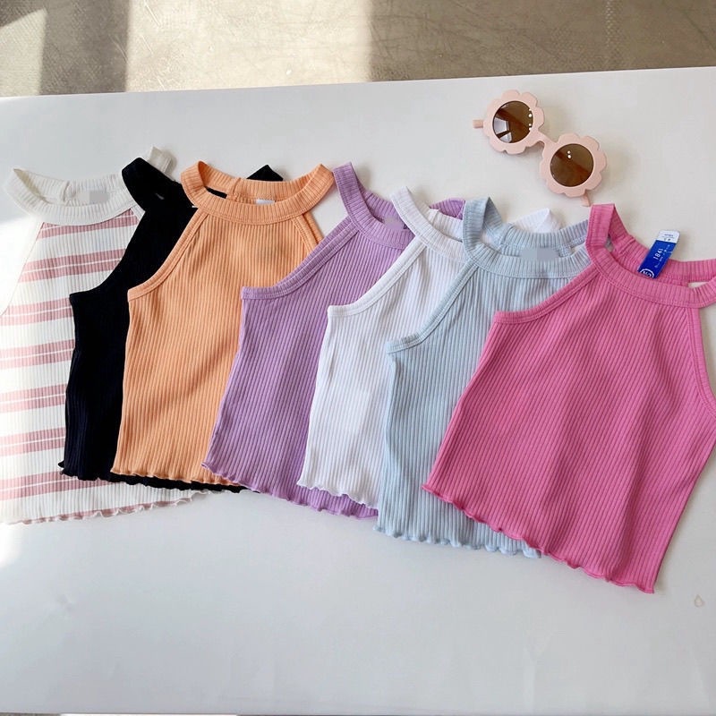 2024夏★子供服　トップス★80cm〜140cm 4色