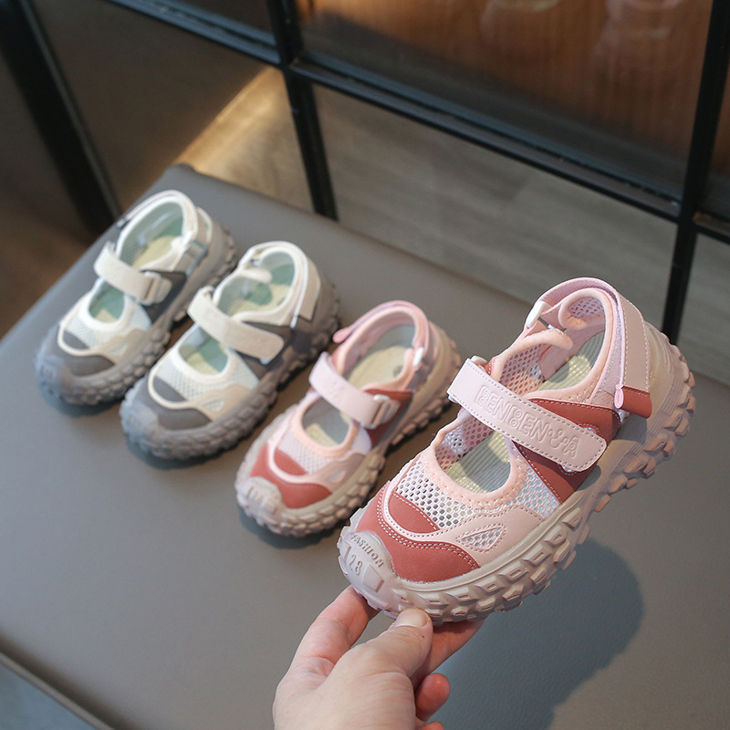 「2024」靴★子供靴★キッズ靴★シューズ★キッズ★スニーカー★2色26#〜36#