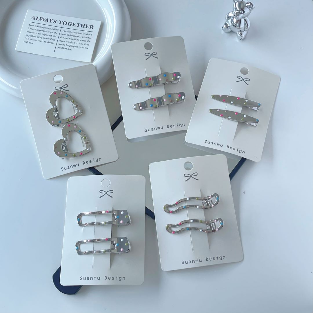 髪飾り★まとめ髪用★ヘアアクセサリー★ヘアピン★韓国風