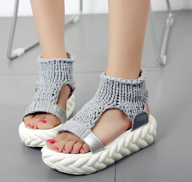 ★2024新作★レディース靴 　シューズ 　サンダル★タグ35-40　 5色