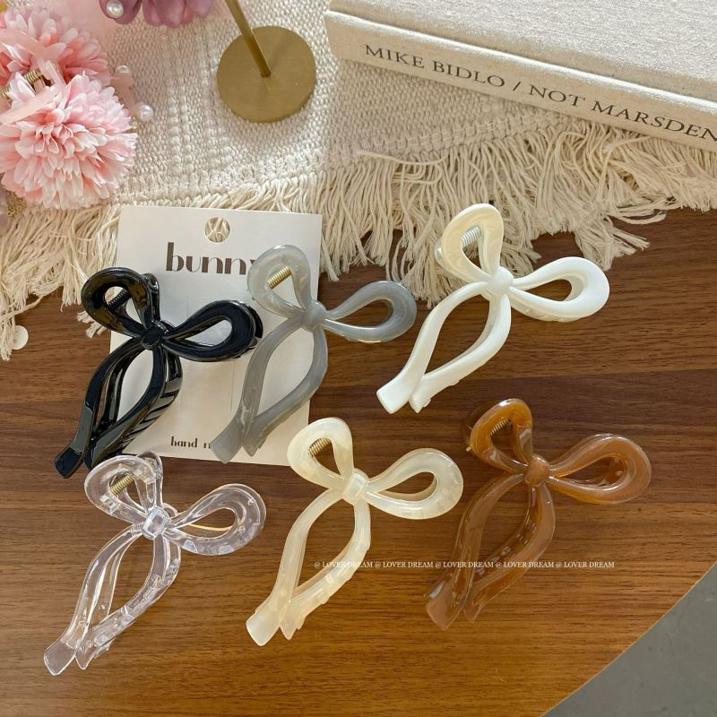 2024★髪飾り★ヘアアクセサリー★バンスクリップ★ヘアクリップ