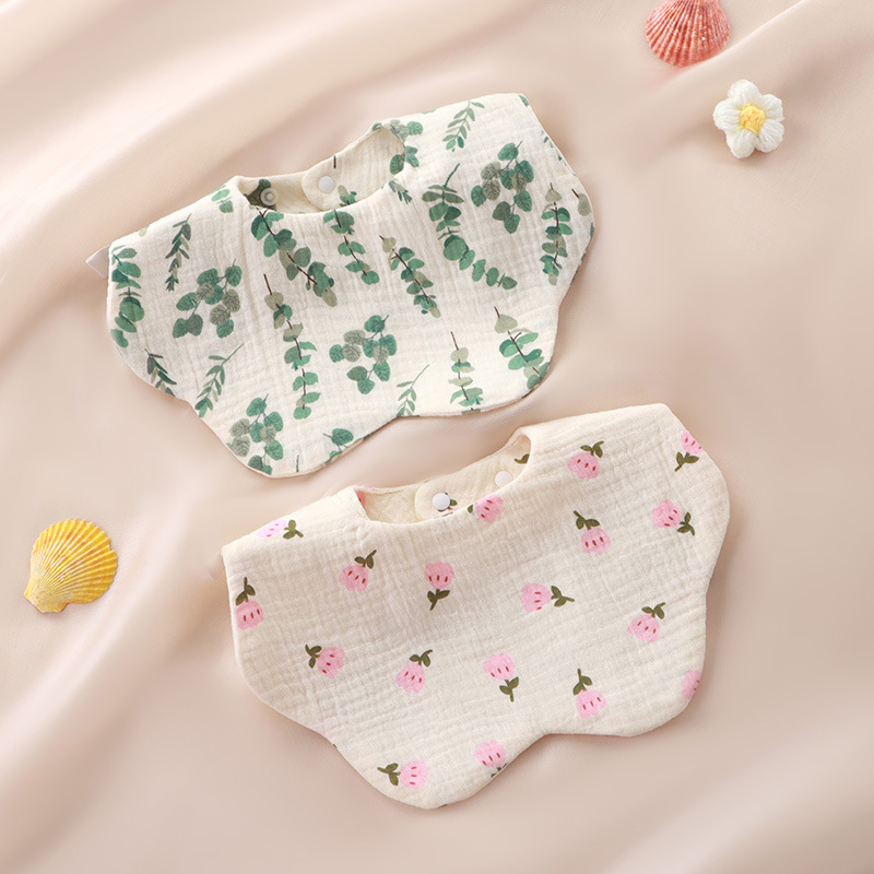 よだれかけ★子供用★涎掛け★ベビー向け★赤ちゃん用★可愛い★2枚入り★3色