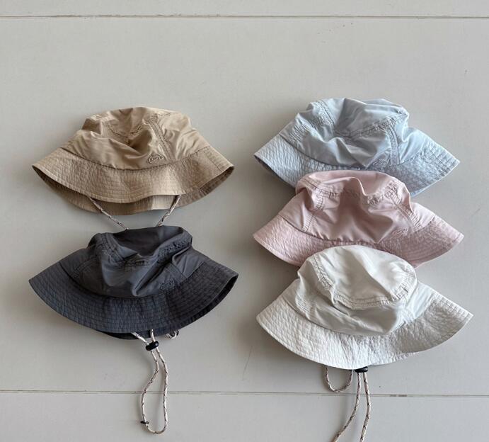 2024年新品★子供用&親子用★帽子　ハット★ 5色