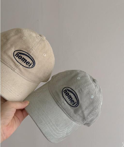 2024年新品★子供用★帽子　キャップ　ハット★ 6色