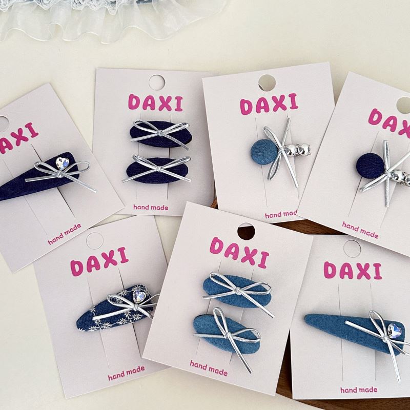 2024★髪飾り★ヘアアクセサリー★ヘアピン