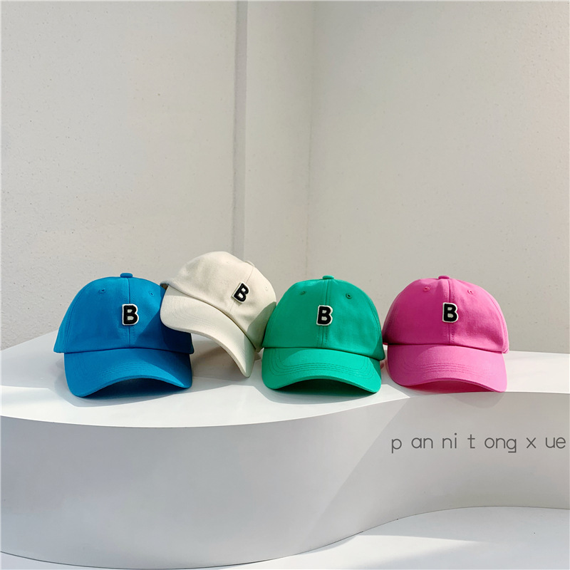 「2024」子供用★帽子★キャップ★キッズ★野球帽★12色