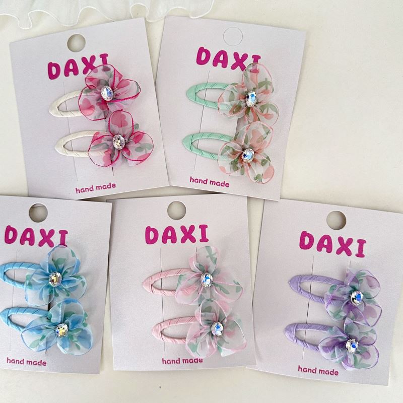 2024★髪飾り★ヘアアクセサリー★ヘアピン