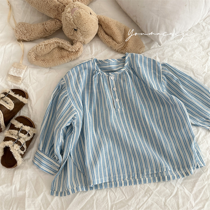 2024秋★子供服　トップス★80cm〜130cm