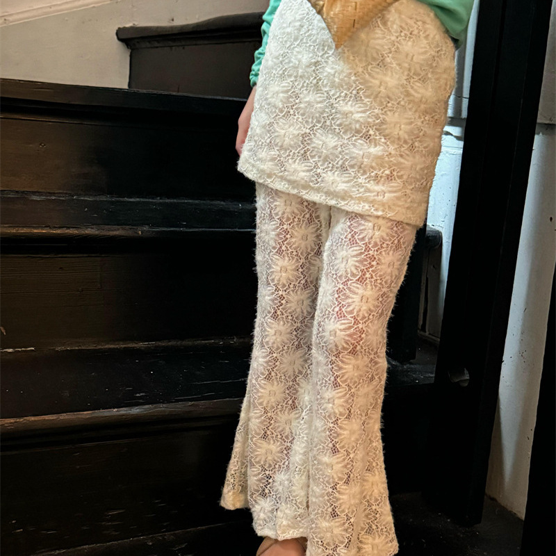 2024新入荷CL★子供服　ズボン★90cm〜140cm