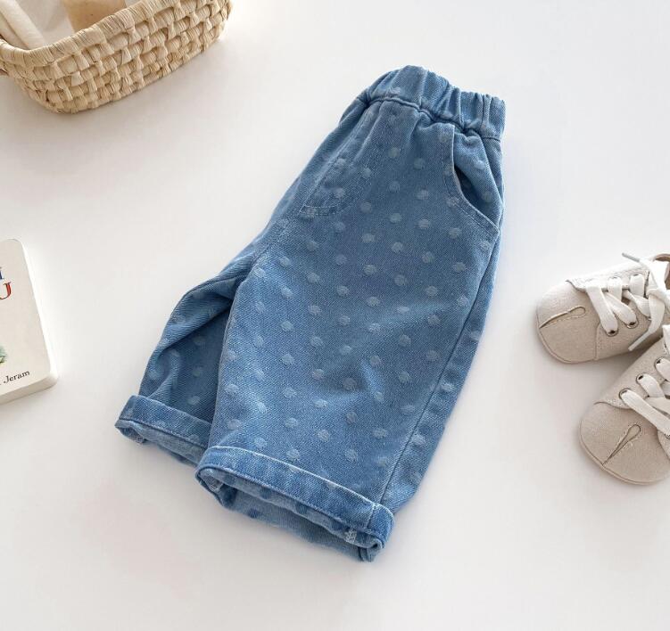 2024秋新入荷★子供服　ズボン★73〜120