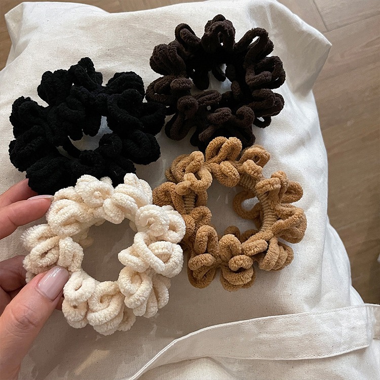 2024★髪飾り★ヘアアクセサリー★ヘアゴム★シュシュ