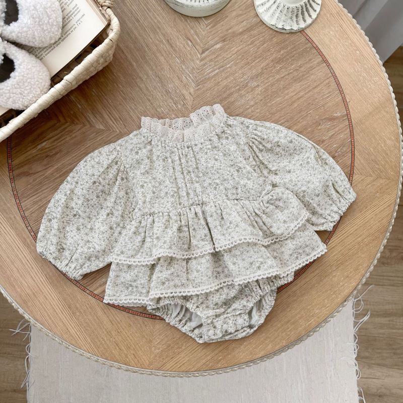 「2024」子供服★ロンパース★連体服★韓国風子供服★ベビー★66cm〜90cm