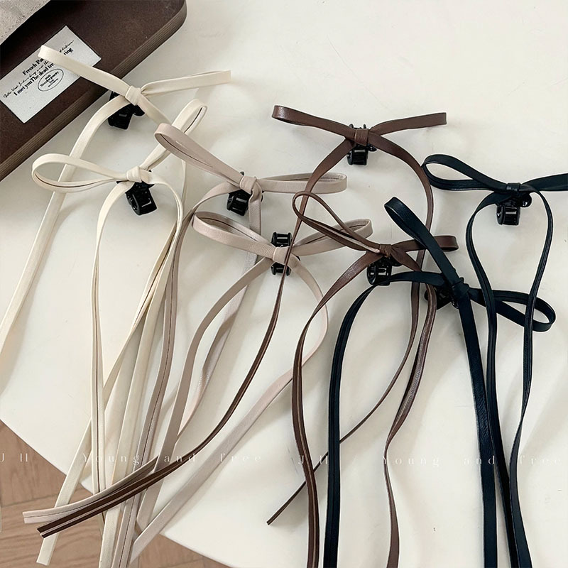 髪飾り★まとめ髪用★ヘアアクセサリー★ヘアピン★女の子★リボン★韓国風