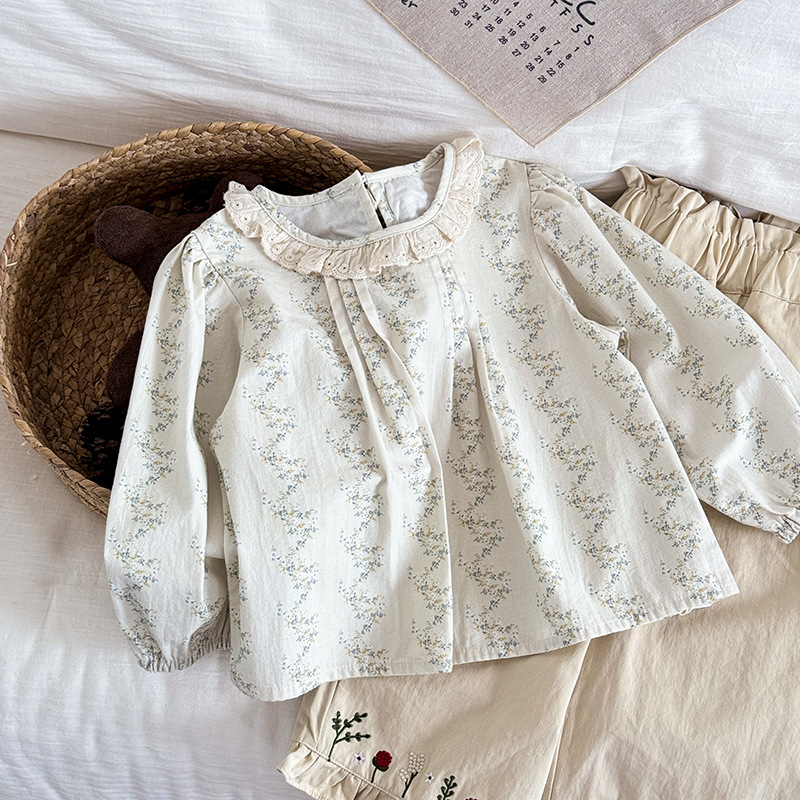 2024秋★子供服　トップス★90cm〜140cm