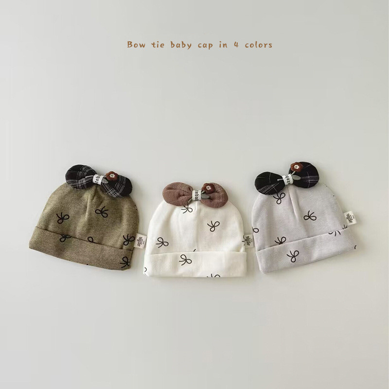 「2024」子供用★帽子★ベビー★可愛い★4色