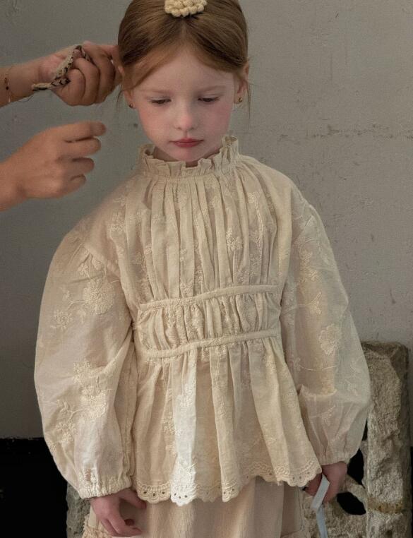 2024秋otaly★子供服　トップス★90cm〜130cm