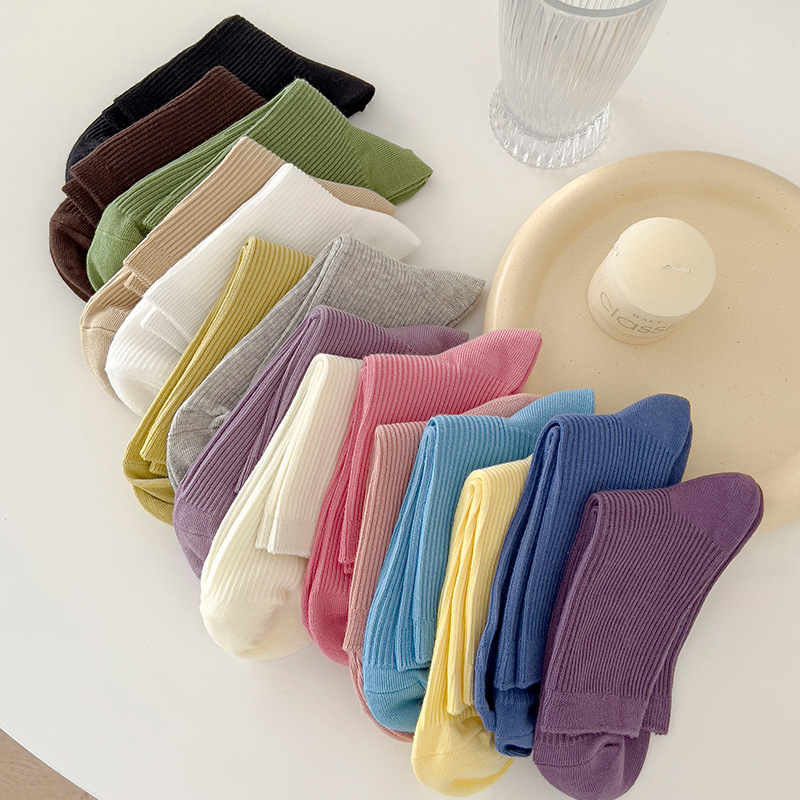 「2024」靴下★レディース★ソックス★大人用★女性用靴下★可愛い