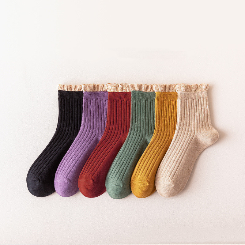 「2024」靴下★レディース★ソックス★大人用★女性用靴下★可愛い