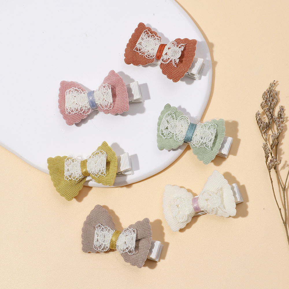 雑貨★髪飾り　ヘアバンド　ヘアビン★アクセサリー★6色