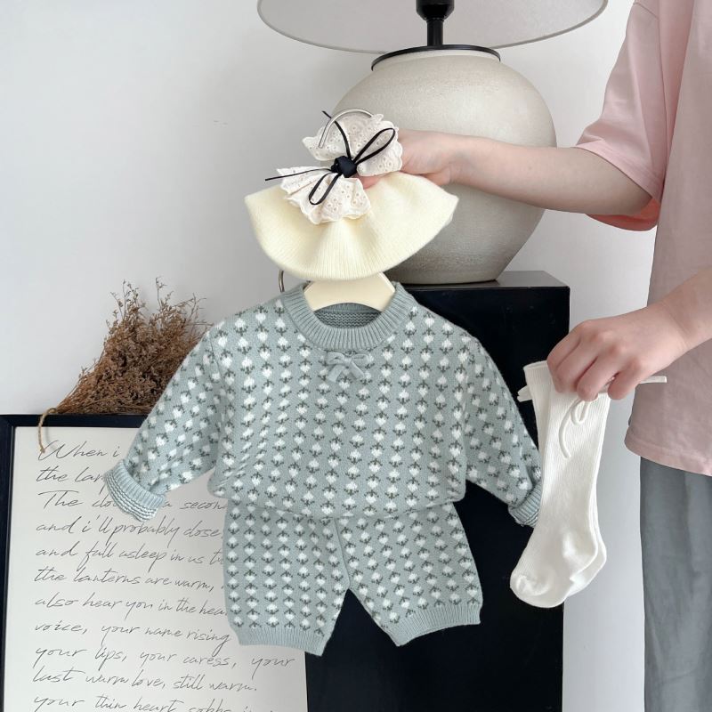 2024秋新品★子供服　セットアップ★66〜100